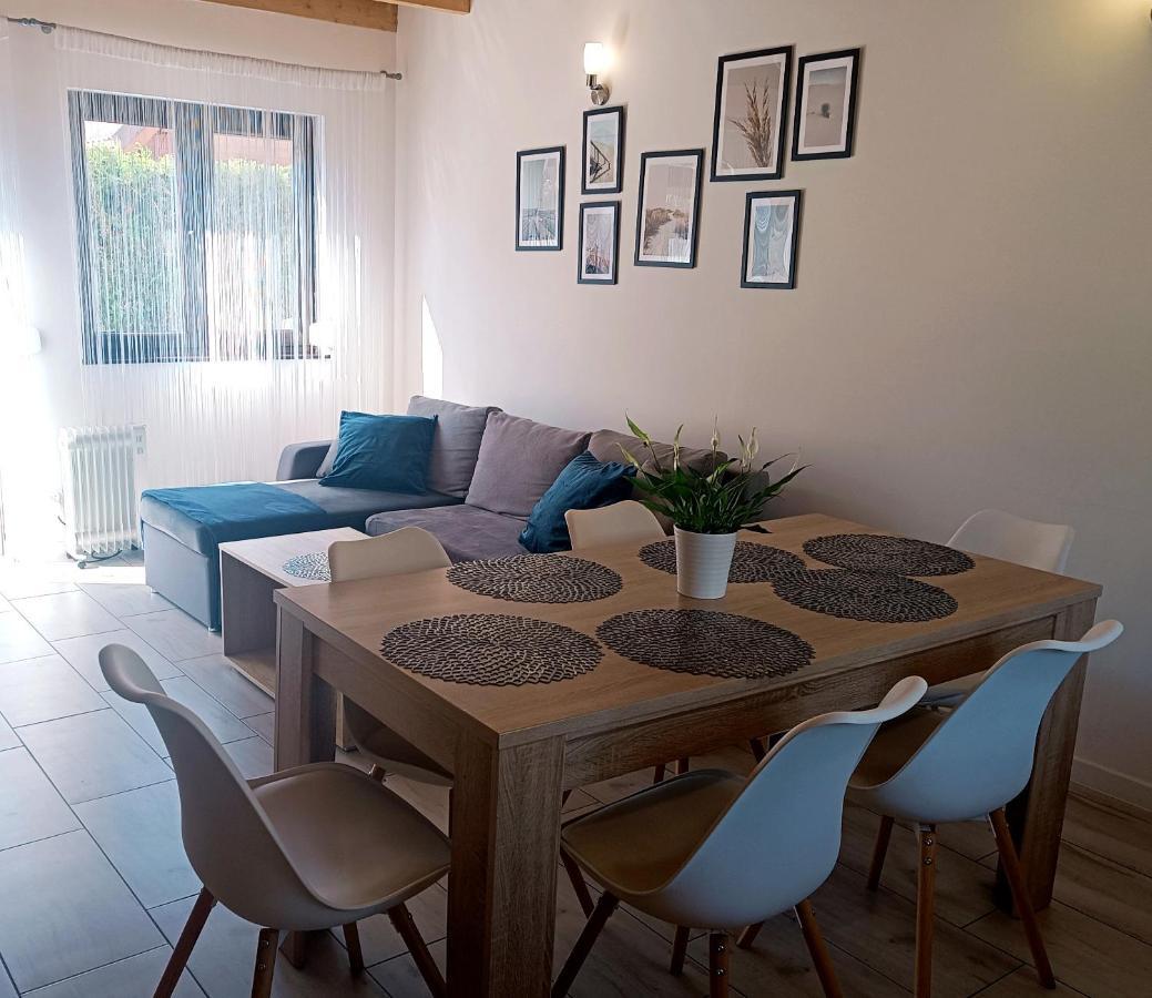 Lazur Resort Rogowo  Εξωτερικό φωτογραφία