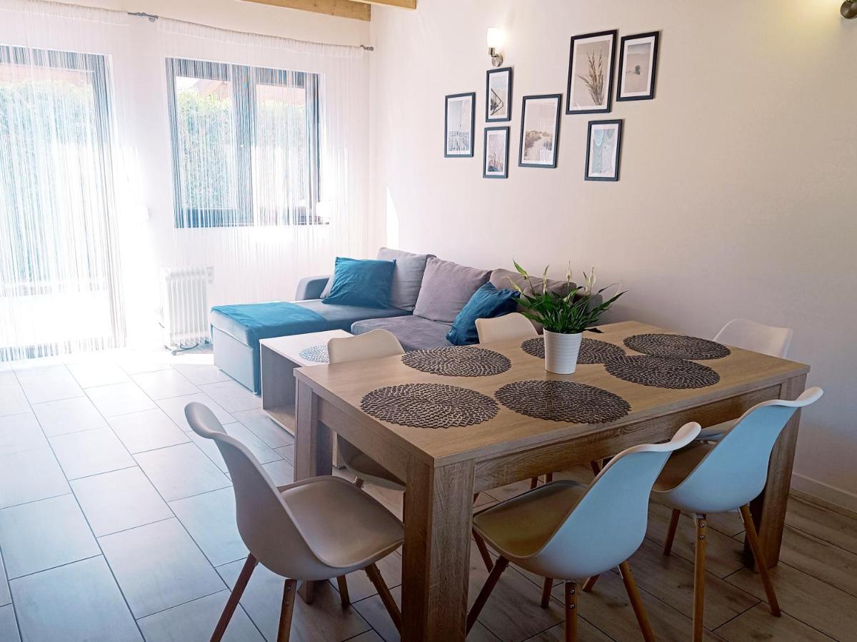 Lazur Resort Rogowo  Εξωτερικό φωτογραφία