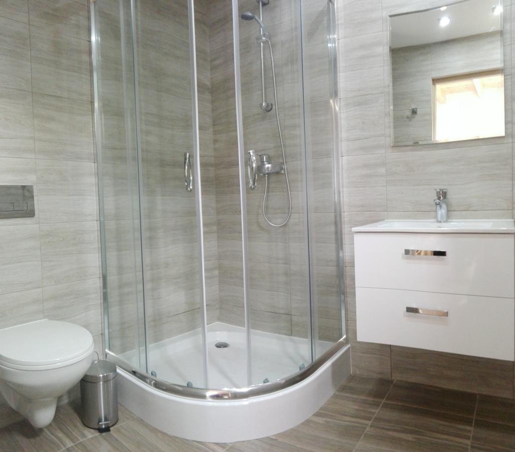 Lazur Resort Rogowo  Εξωτερικό φωτογραφία
