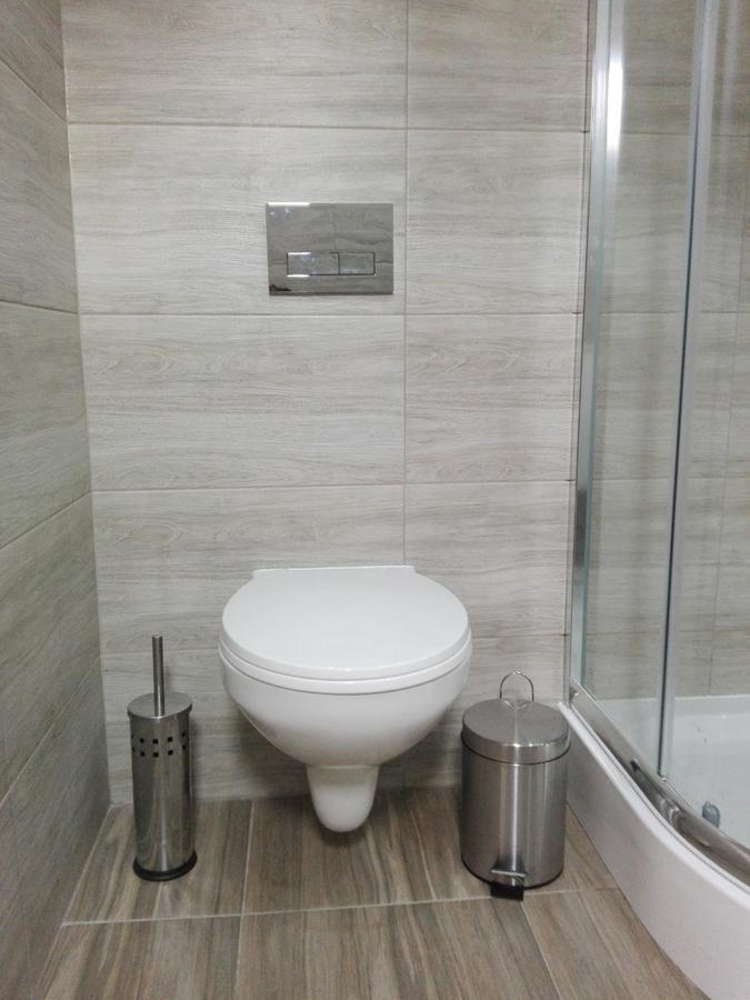 Lazur Resort Rogowo  Εξωτερικό φωτογραφία