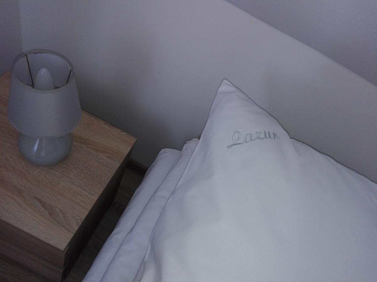 Lazur Resort Rogowo  Εξωτερικό φωτογραφία